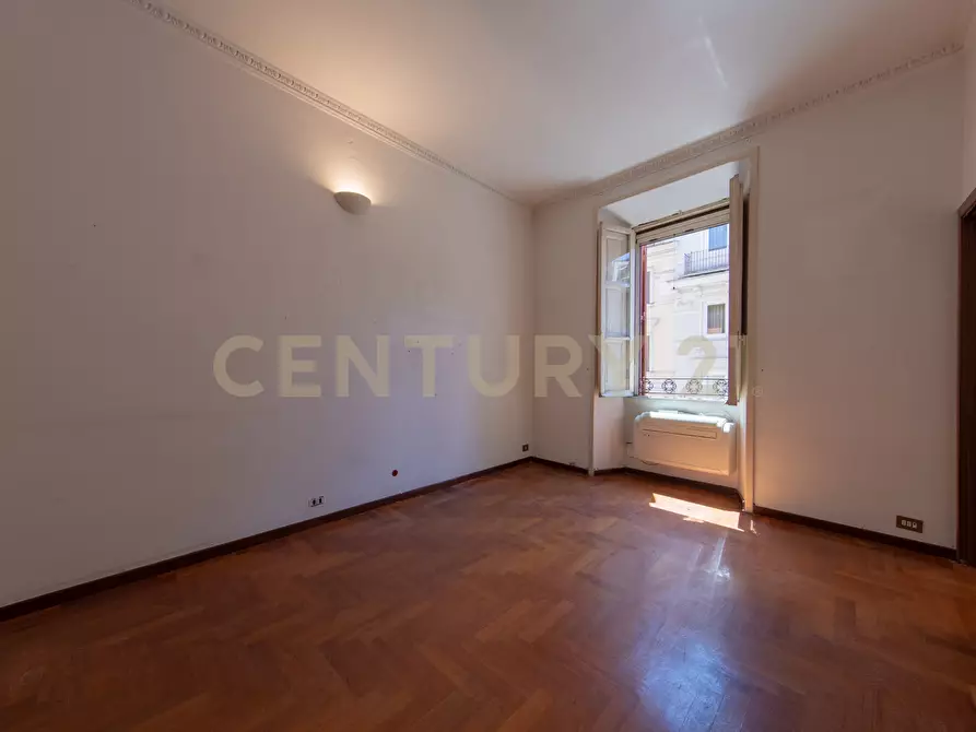 Immagine 3 di Quadrilocale in vendita  in Via Plinio 22 a Roma