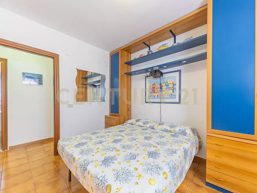 Immagine 23 di Villa in vendita  in Strada Isola Bella 43 a Latina