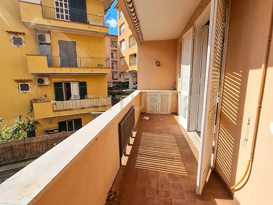 Immagine 2 di Monolocale in affitto  in Via della Costa 40 a Monte Argentario