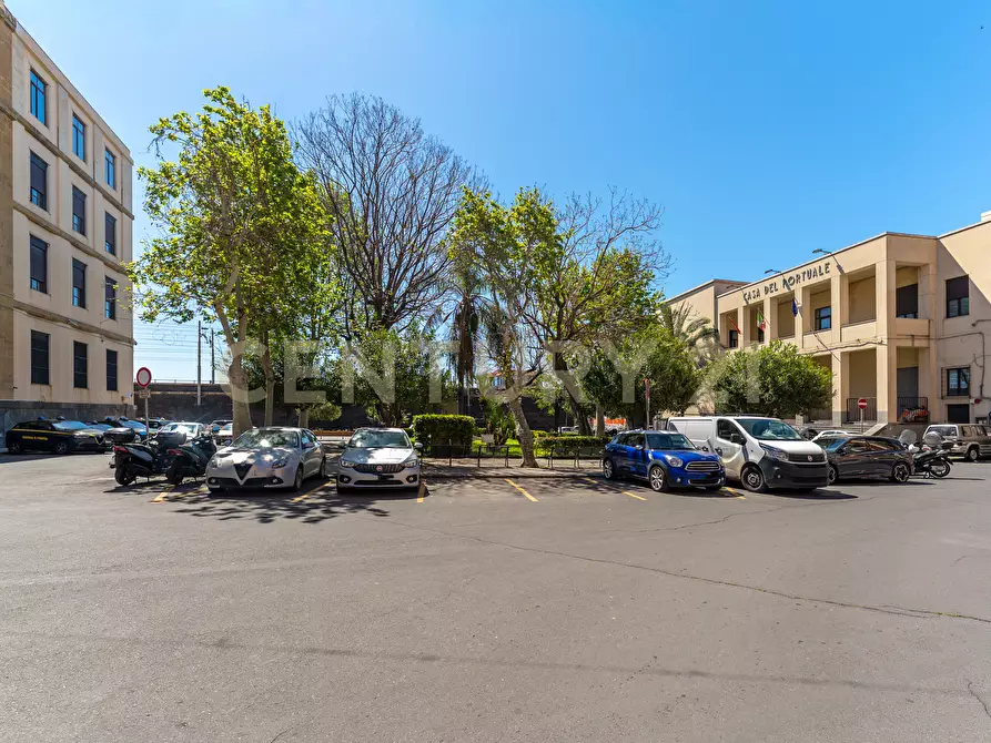 Immagine 1 di Appartamento in vendita  in Via Serravalle 42 a Catania