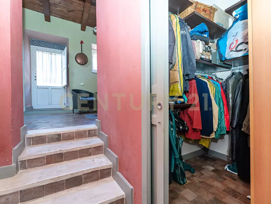 Immagine 15 di Villa in vendita  in Via Calvario 43 a Mascalucia