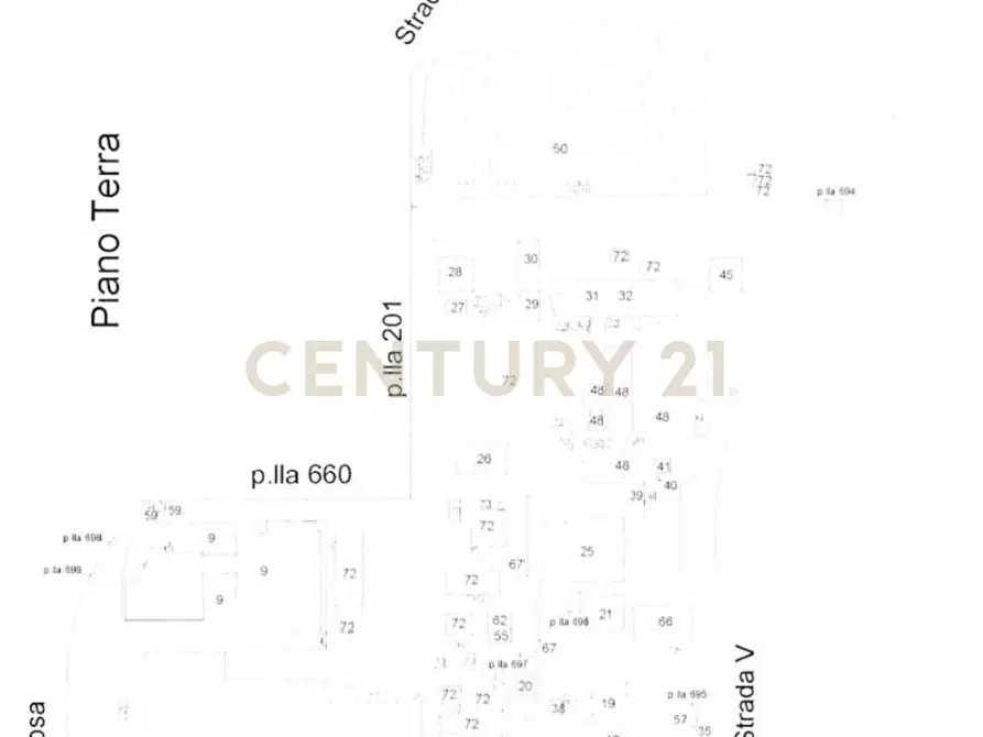 Immagine 70 di Attività artigianale in vendita  in Strada III Mimosa 14 a Catania