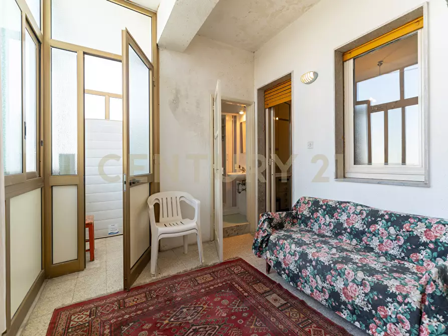 Immagine 35 di Attico in vendita  in Viale Mario Rapisardi 353 a Catania