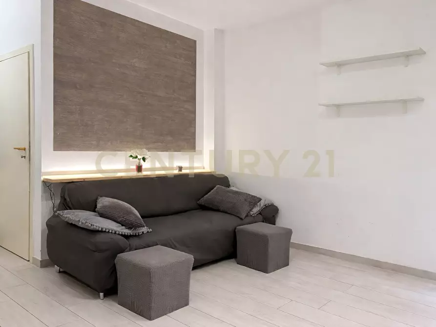 Immagine 2 di Trilocale in vendita  in Via Caduti sul Lavoro 28 a Orbetello