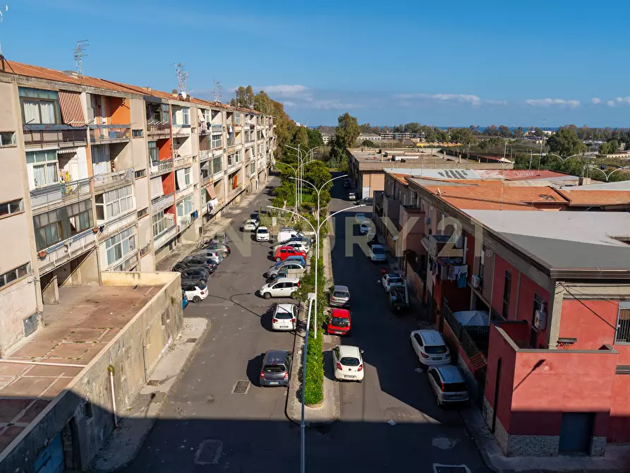 Immagine 82 di Trilocale in vendita  in Villaggio Zia Lisa II 108 a Catania