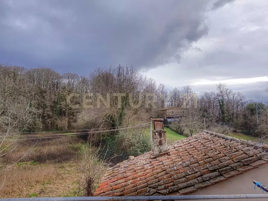Immagine 25 di Rustico / casale in vendita  in Via del Passerino 1 a Santa Fiora