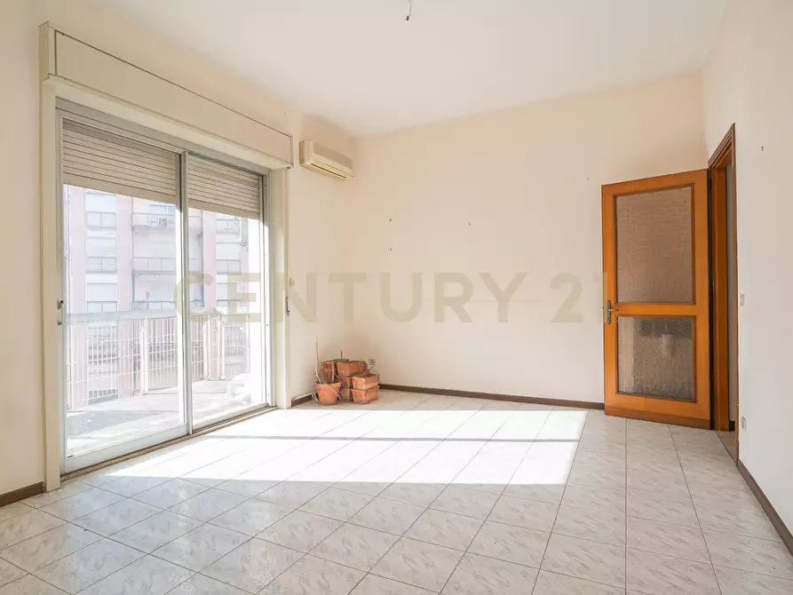 Immagine 14 di Quadrilocale in vendita  in Via Vittorio Emanuele 424 a Paterno'