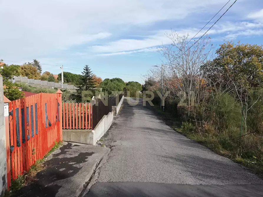 Immagine 11 di Terreno edificabile in vendita  in Contrada Regala Regaridda a Nicolosi