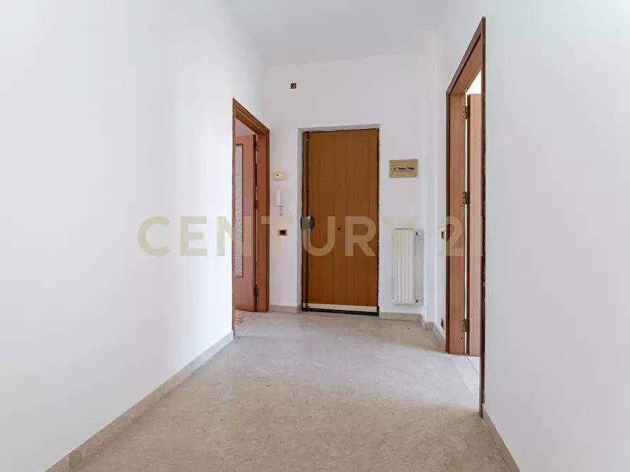 Immagine 15 di Quadrilocale in vendita  in Via Santa Maria di Gesù 72 a Caltagirone