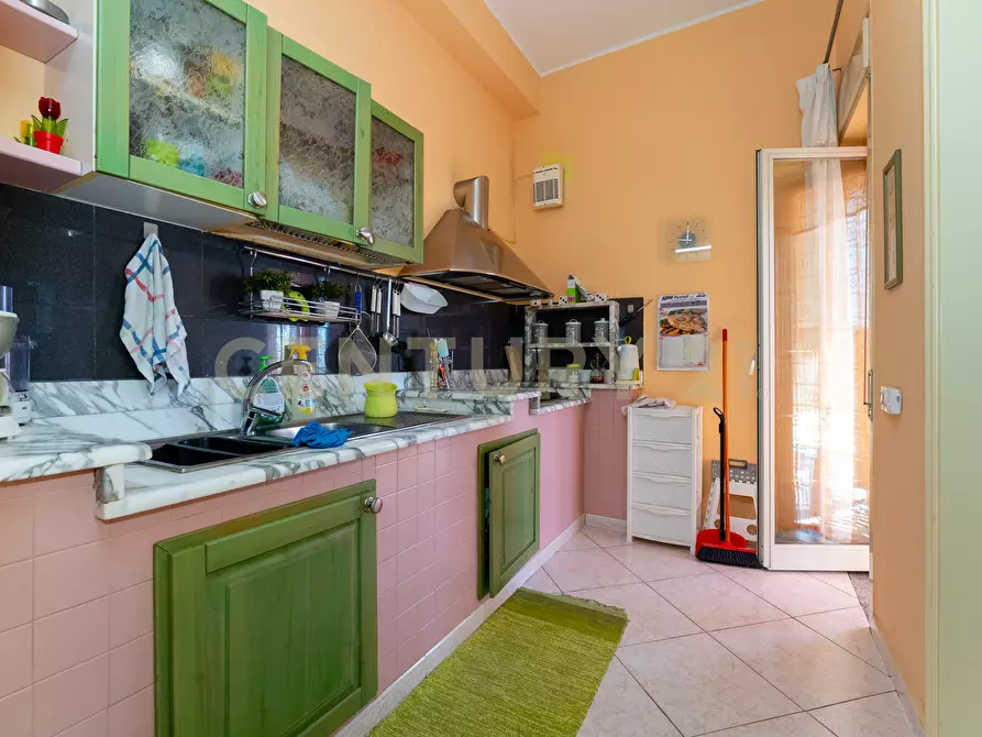 Immagine 80 di Casa indipendente in vendita  in via cristoforo colombo 19 a San Pietro Clarenza