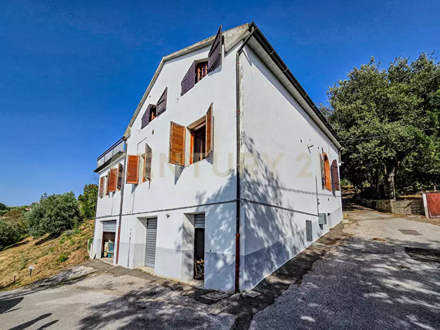 Immagine 29 di Rustico / casale in vendita  in Località Granchiaia snc a Massa Marittima