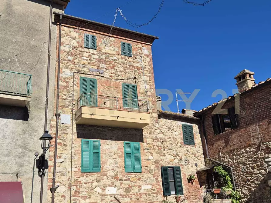 Immagine 22 di Terratetto in vendita  in Vicolo dell'Arco 2 a Civitella Paganico