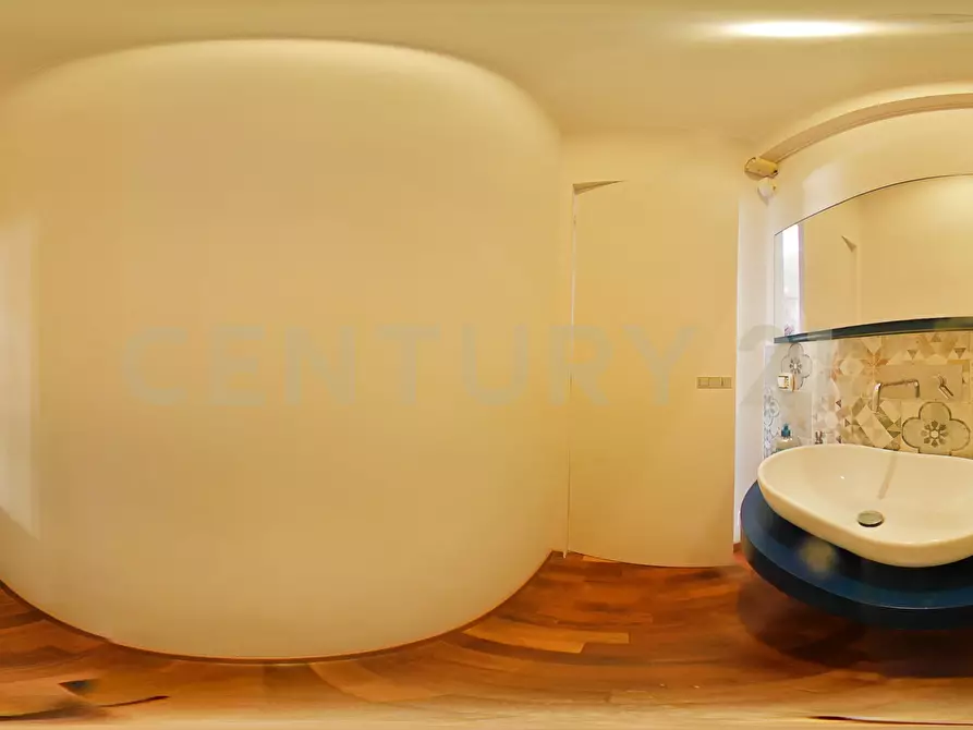 Immagine 66 di Villetta a schiera in vendita  in Via Maria Gianni 81 a Catania