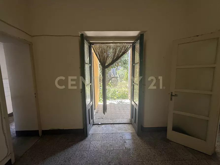 Immagine 13 di Casa semindipendente in vendita  in Via Mazzini 61 a Trecastagni