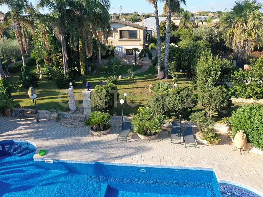 Immagine 3 di Villa in vendita  in spiaggia cava daliga 1C a Scicli