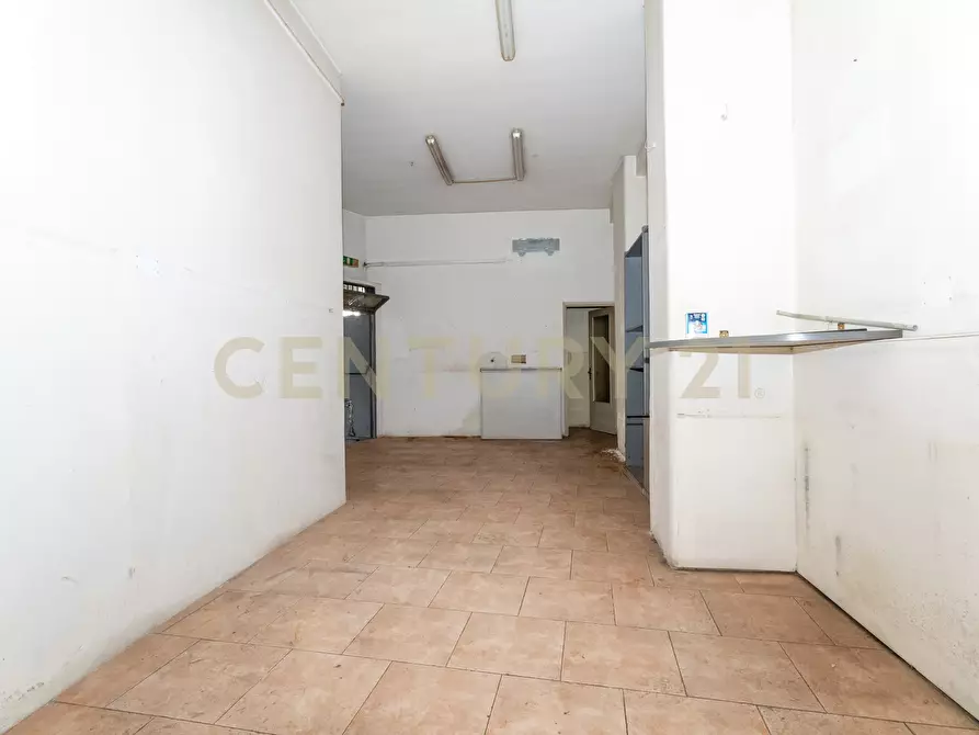 Immagine 17 di Casa indipendente in vendita  in Via Antonio Santangelo Fulci 13 a Catania