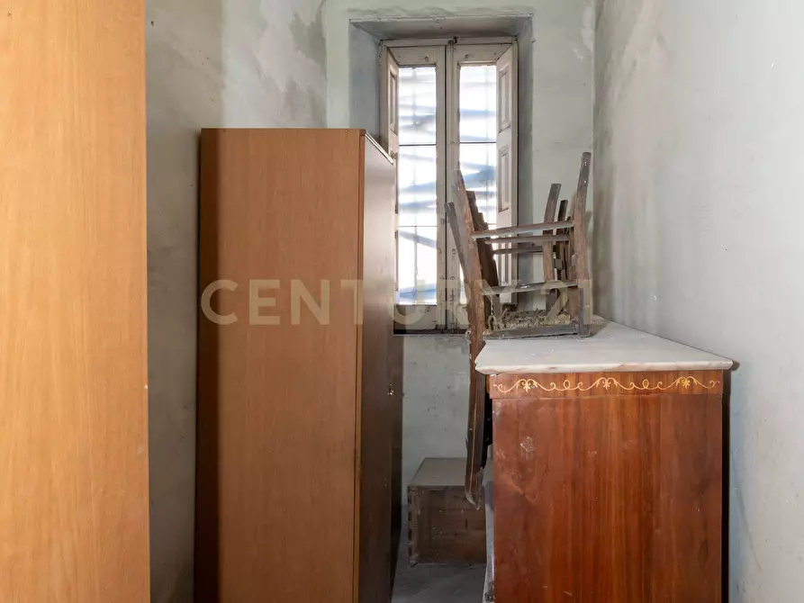 Immagine 24 di Casa bifamiliare in vendita  in Via Siculo Orientale 344 a Mascali