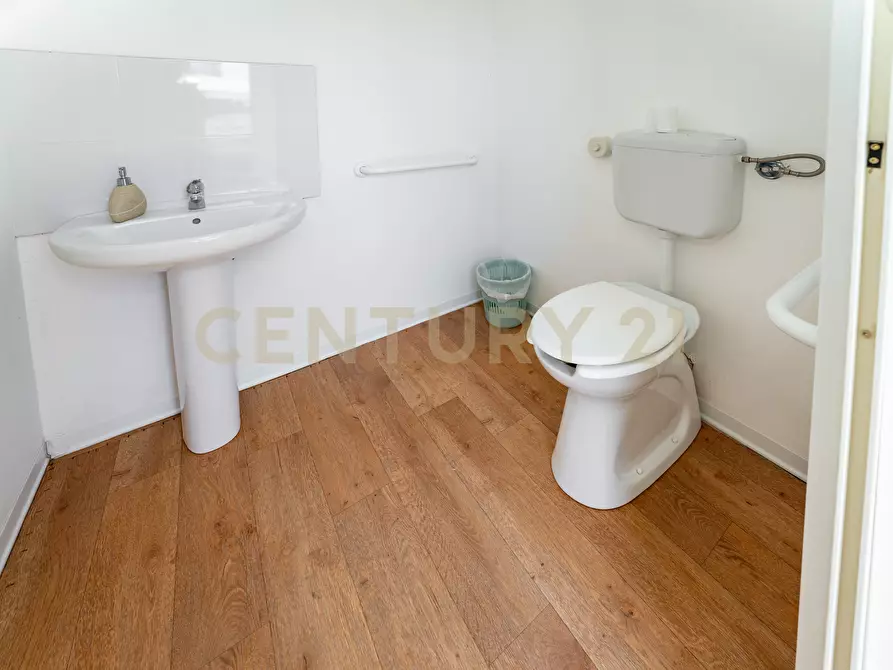 Immagine 69 di Villa in vendita  in Contrada Granelli 5 a Pachino