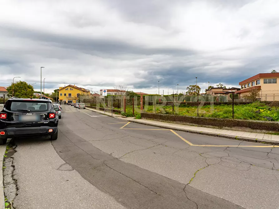 Immagine 22 di Terreno agricolo in affitto  in Via Dante Alighieri a San Gregorio Di Catania