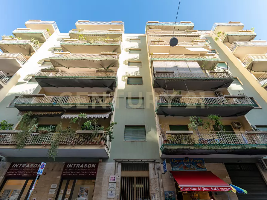 Immagine 4 di Appartamento in affitto  in Via Napoli 79 a Catania