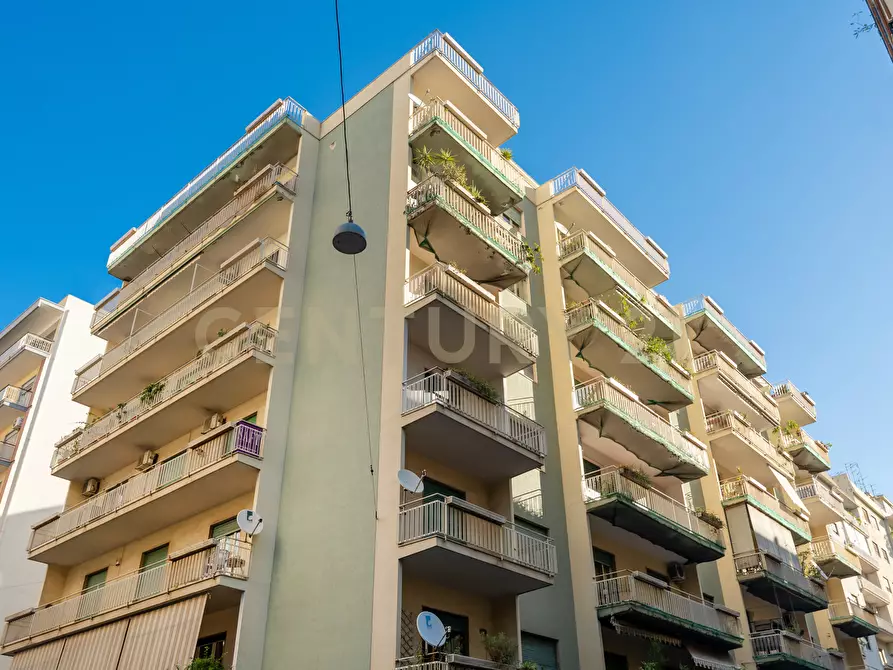 Immagine 17 di Appartamento in affitto  in Via Napoli 79 a Catania