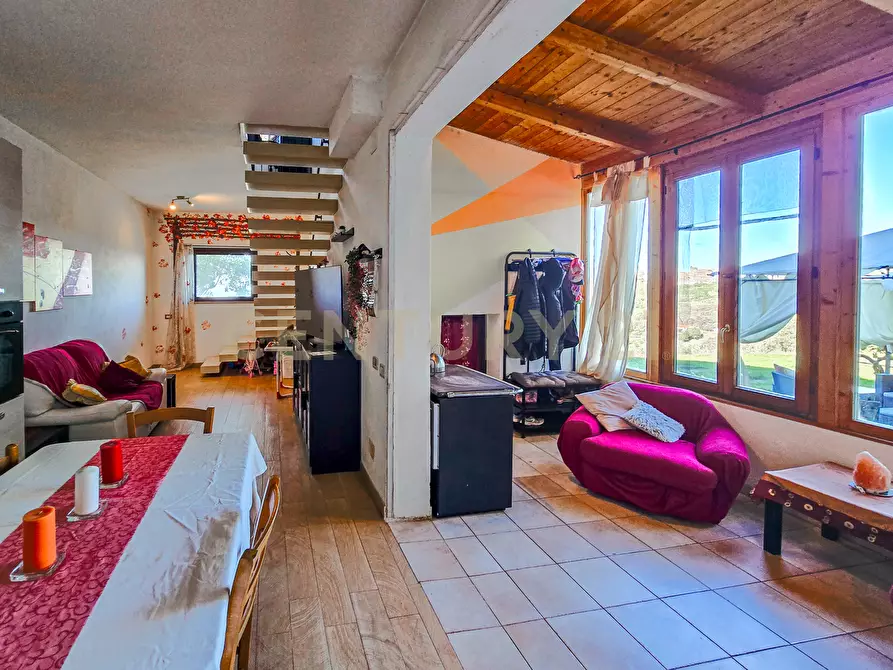 Immagine 18 di Villa in vendita  in località le coste a Roccastrada