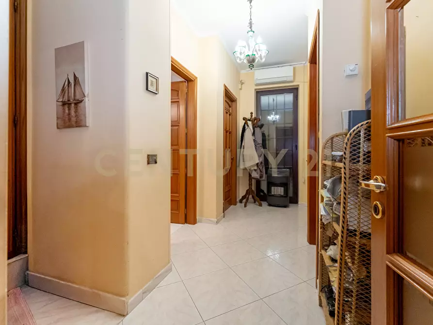 Immagine 29 di Villa in vendita  in Via Carmelina Naselli 51 a Catania
