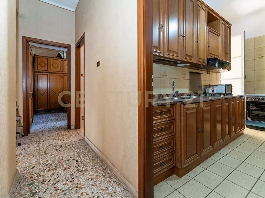 Immagine 22 di Appartamento in vendita  in Via Gorizia 44 a Catania