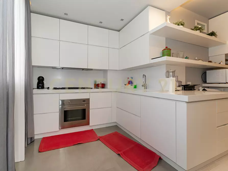 Immagine 19 di Appartamento in vendita  in Via Masaniello 8 a Catania