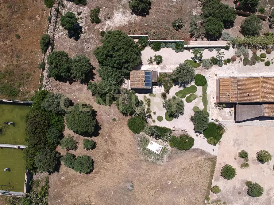 Immagine 17 di Casa indipendente in vendita  in Contrada Pagliarello a Portopalo Di Capo Passero