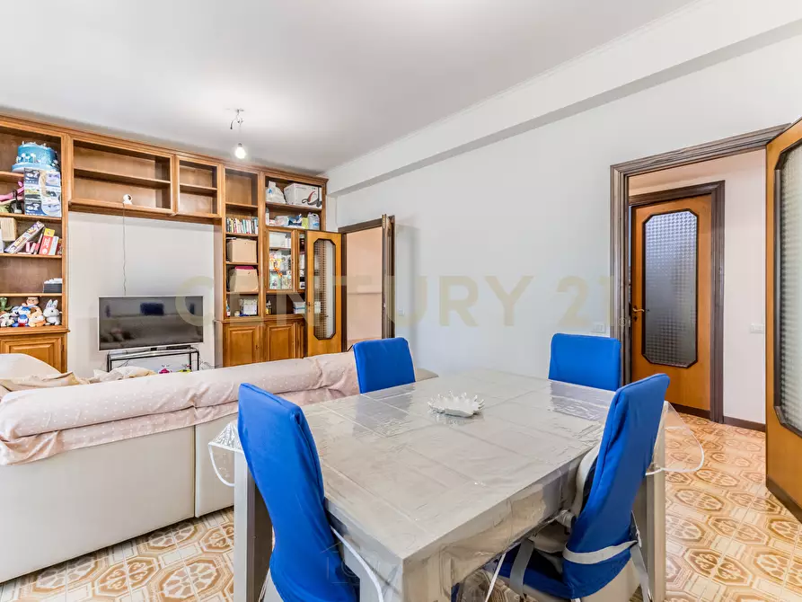 Immagine 4 di Trilocale in vendita  in Via Santa Seconda 13 a Roma