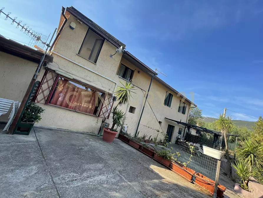 Immagine 3 di Casa indipendente in vendita  in Località Poggio Pertuso a Monte Argentario