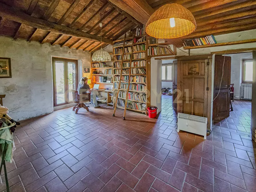 Immagine 25 di Rustico / casale in vendita  in monte labbro a Arcidosso