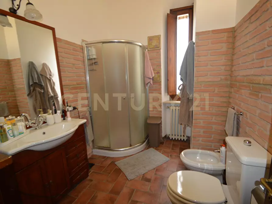 Immagine 30 di Porzione di casa in vendita  in Via Pietro Micca 9 a Grosseto