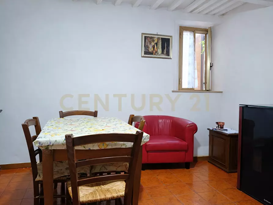 Immagine 13 di Bilocale in vendita  in Via del Coro 76 a Piancastagnaio