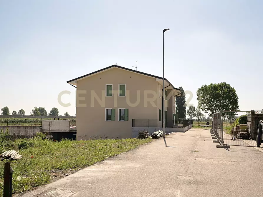 Immagine 13 di Bilocale in vendita  in Via Toffanelle Nuove a Zevio