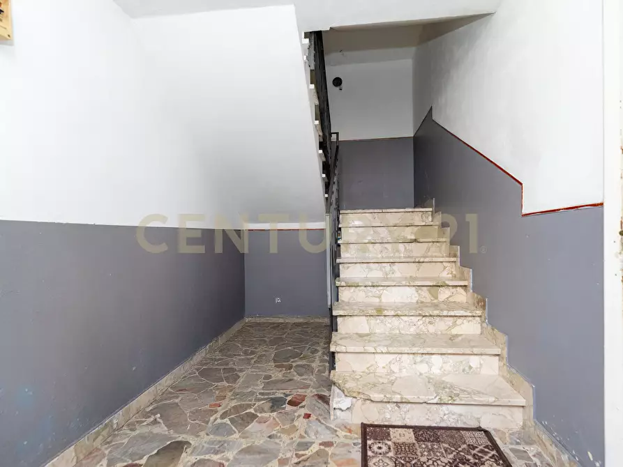 Immagine 11 di Appartamento in vendita  in Via Cavour 12 a Melilli