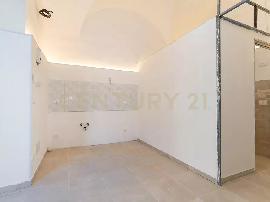Immagine 15 di Monolocale in vendita  in Via Sisto 72 a Catania