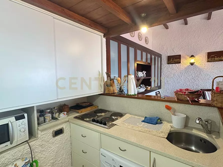 Immagine 22 di Trilocale in vendita  in Via del Sole a Monte Argentario