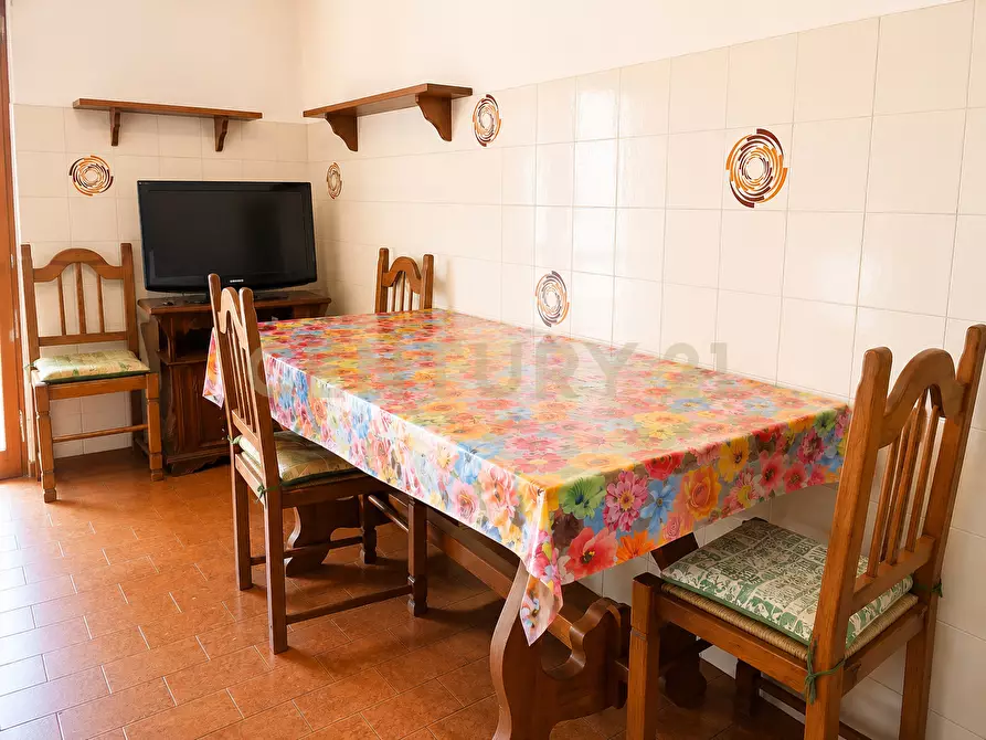Immagine 7 di Quadrilocale in vendita  in Strada Heba 6 a Orbetello