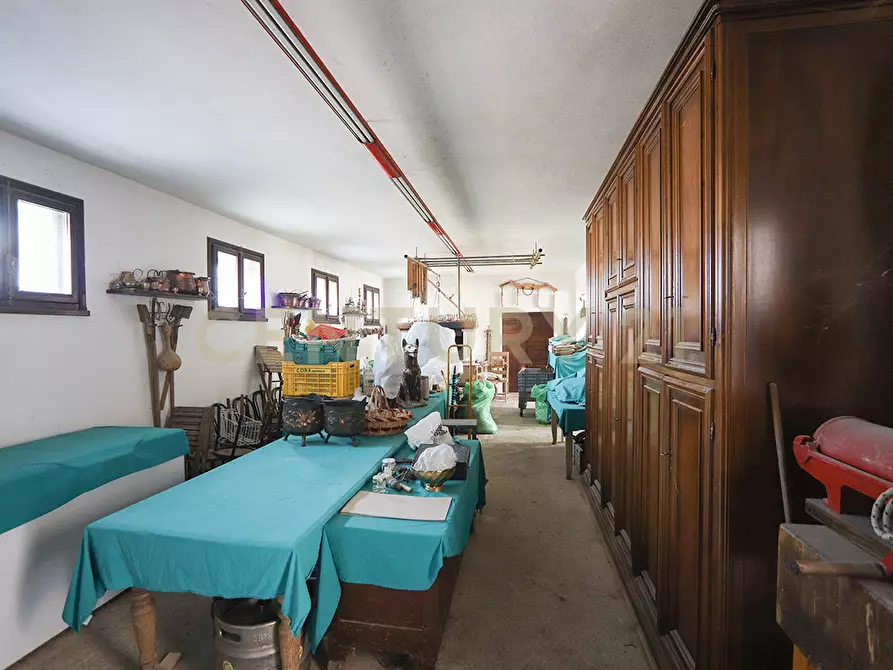 Immagine 29 di Rustico / casale in vendita  in Via Trento 70 a Minerbe