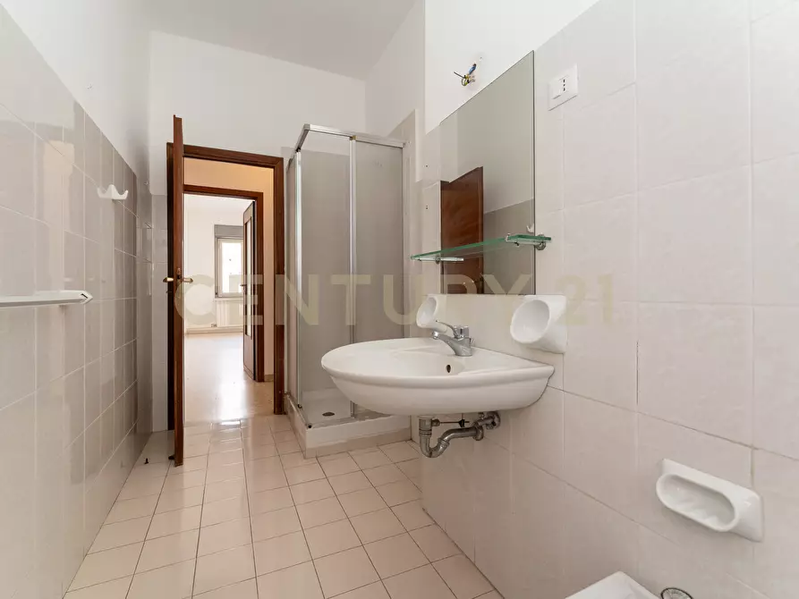 Immagine 24 di Quadrilocale in vendita  in Via Gabriele D'Annunzio 125 a Catania