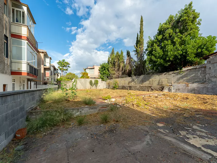 Immagine 17 di Terreno edificabile in vendita  in Via Catania 77 a San Gregorio Di Catania