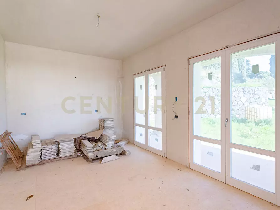 Immagine 18 di Villa in vendita  in Via Casalrosato 19 a Valverde