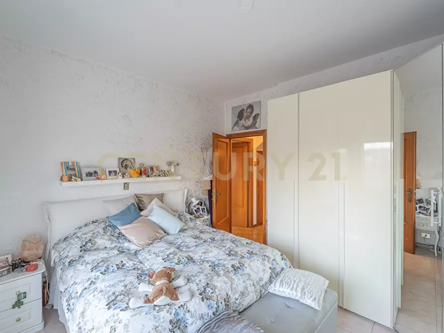 Immagine 8 di Attico in vendita  in Via di Torre Morena 100 a Roma