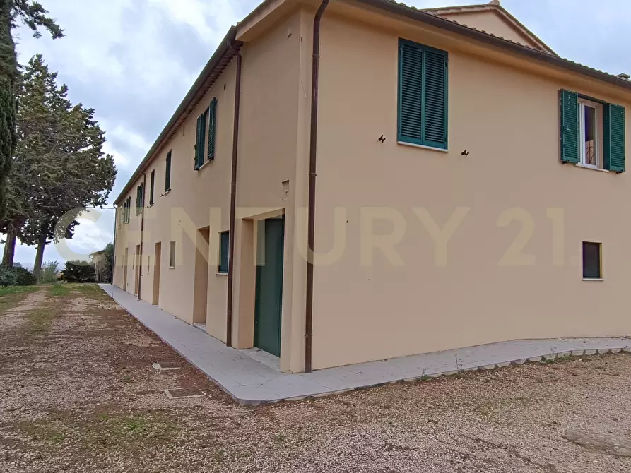 Immagine 5 di Casa indipendente in vendita  in località le croste snc a Manciano