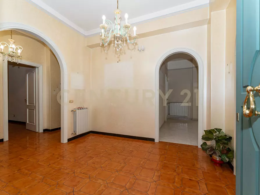 Immagine 15 di Villa in vendita  in Via delle Camelie 20 a Misterbianco