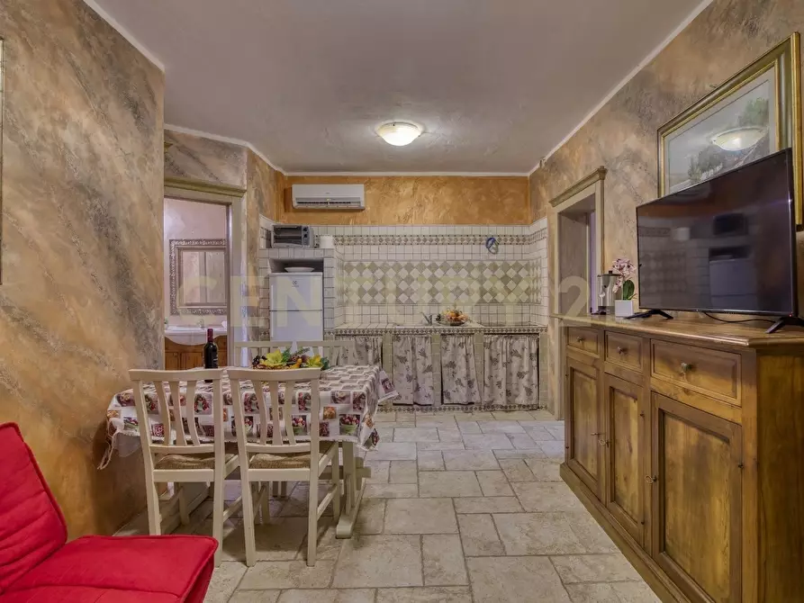 Immagine 7 di Rustico / casale in vendita  in località poggetto dell'orso snc a Roccastrada