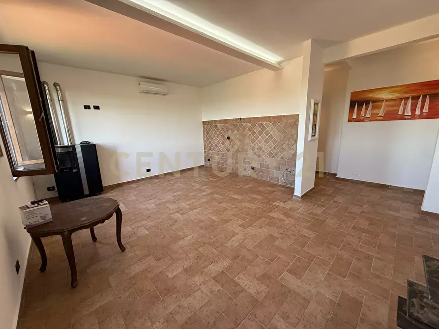 Immagine 25 di Pentalocale in vendita  in Strada della Principina 2 a Grosseto