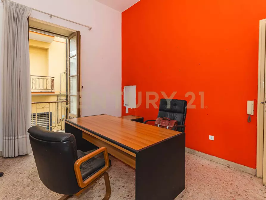 Immagine 22 di Casa indipendente in vendita  in Via Gerone 23 a Lentini